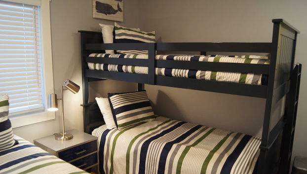 Sea Cloisters 304a - Foto 5, Habitación