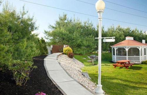 Smell the Chocolate from Hershey Park in this great resort 2BD vacation condo - Foto 20