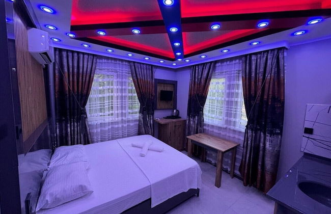 Gökçe Pension - Foto 1