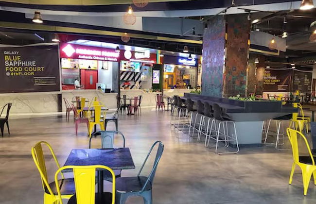 Luxury Deluxe Suite by Gt Studios - Foto 11