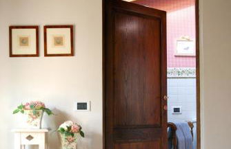 Appartamento con patio privato e giardino tra Pisa e Firenze - Foto 11