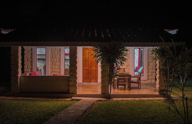 Doric Cottages Diani - Foto 14