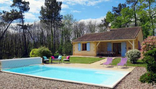 Holiday Home Au Cayroux by Interhome - Foto 2