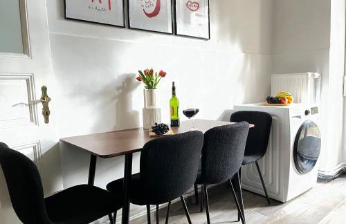 Stylish Central Apartment - Foto 37