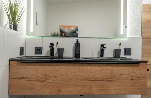 BPS Apartment #7 Luxury Penthouse - NEU - Deluxe - Modern - Foto 56