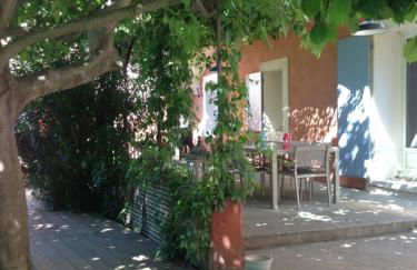 Mas de charme provencal - Photo 28