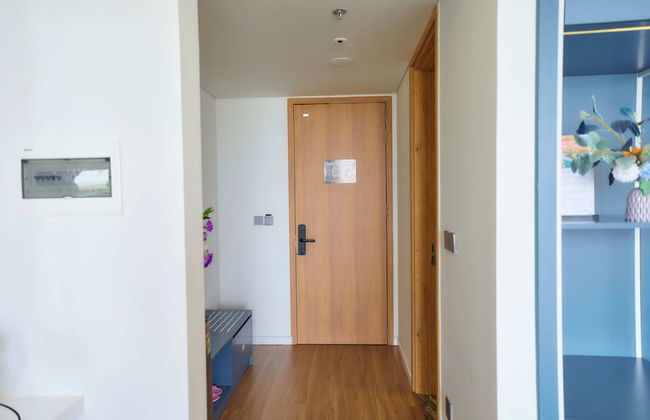 Hotel Sea View - Foto 24