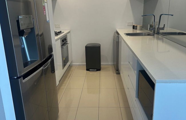 Harbour Quays Apartments - Foto 30