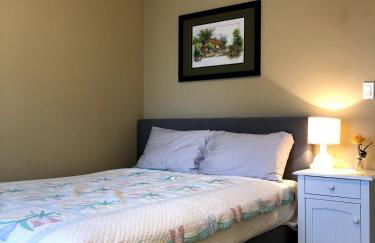 Rose Garden Family Stay - Foto 7