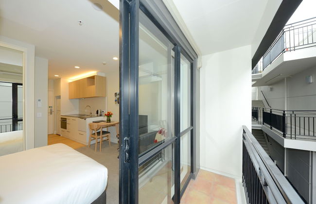 West Fitzroy Apartments - Foto 8