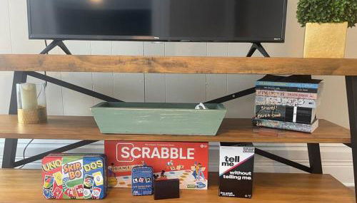 Fancy Homes Manistee B with Lake View! - Foto 3