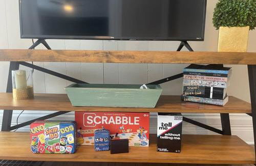 Fancy Homes Manistee B with Lake View! - Foto 3