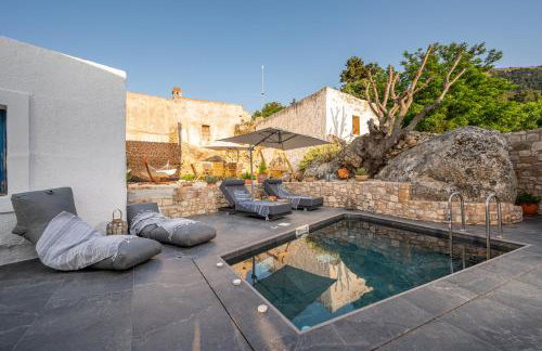 My Νeighbor Totoro-Sunset & Sea View-Private Pool - Foto 25