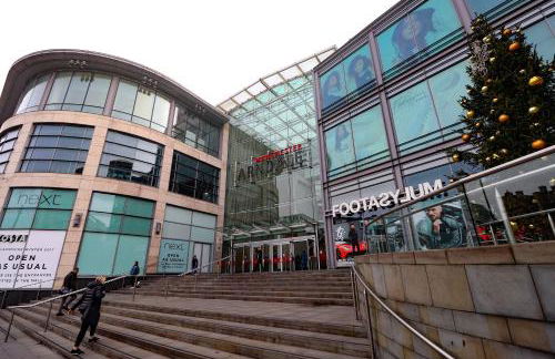 Royal Oak Home - Foto 25