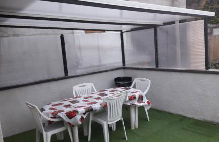 Gîte du sabotier Lamadon - Foto 8