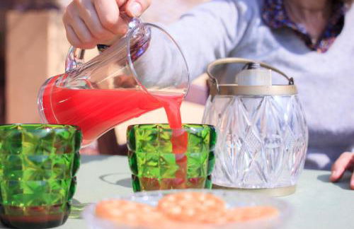 Agriturismo Tenuta Vallelunga - Foto 2