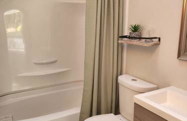 Magnolia Streamside Resort - Foto 34