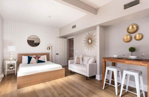 The Historic Penn Hotel - Foto 46