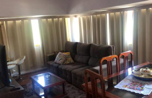 Vista para o Parque Moscoso - Foto 1