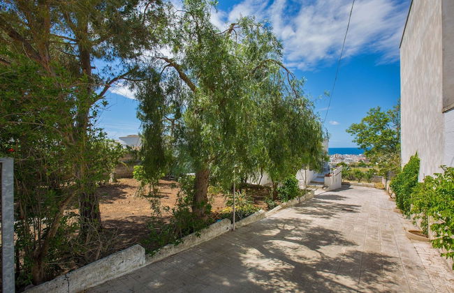 Villetta Antonaci - Foto 29