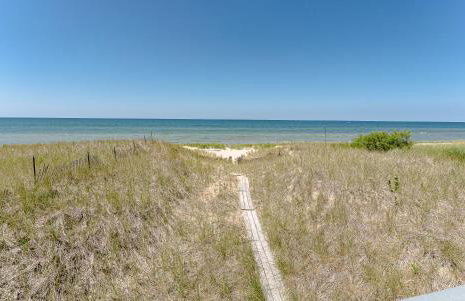 Beachfront cottage on North Shore Grand Haven - Foto 29