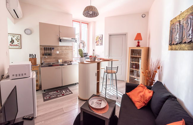 Le Mazagran - Foto 45