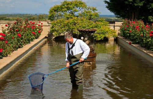 Hazlewood Castle & Spa - Foto 56