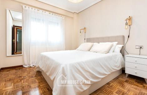 MyHouseSpain - Amplio y céntrico piso en Oviedo - Foto 13