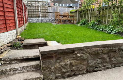 Two Four Four, holiday home in Matlock - Foto 25