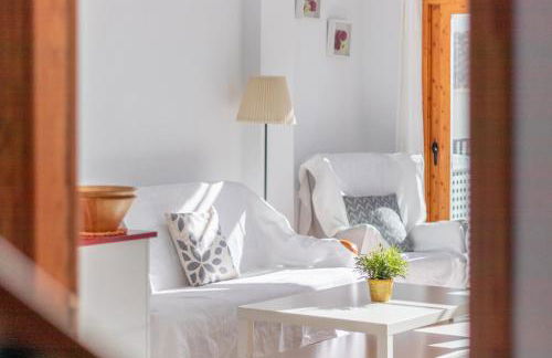 Altea Villa Buraux , Apartamento con vistas al mar & parking en el corazón del casco viejo de Altea - Photo 29