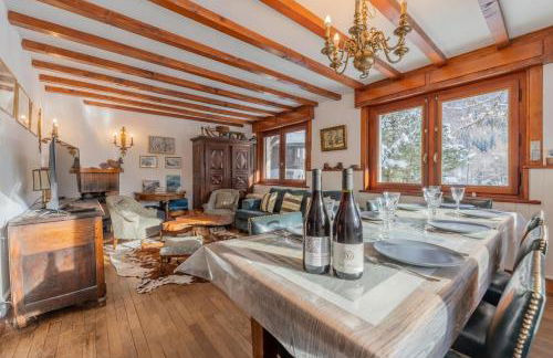 Chalet Ecureuil - Happy Rentals - Photo 9