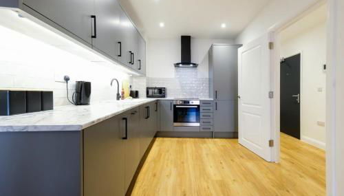 Hotwells apartments flat 5 - Hopewell - Foto 3