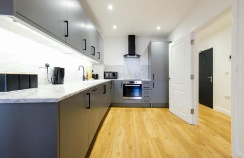 Hotwells apartments flat 5 - Hopewell - Foto 3