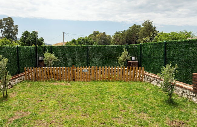 Rose Bungalov Marmaris Hisaronu - Photo 27