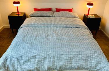 Über den Dächern von Nördlingen 75 qm - Foto 5