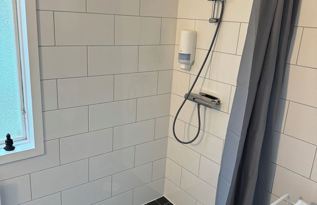 Höga Kusten Lägenhetshotell - Foto 13