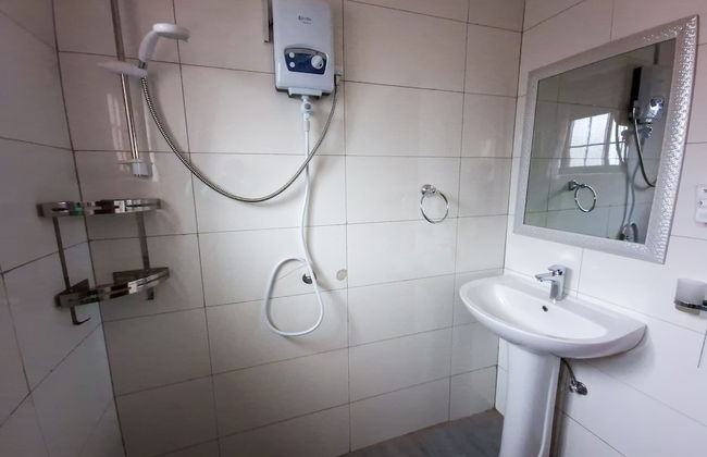 Eric Wilkins Apartments - Photo 80