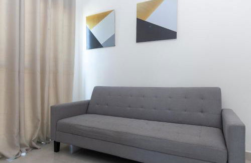 Jardim das Palmeiras, piscinas, lazer, estacionamento coberto, prox. Praia Grande - Foto 5