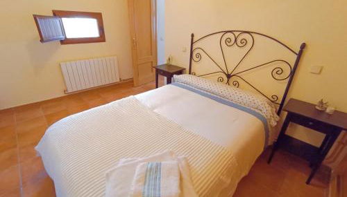 El Rincón del Sanabrés, Hermana Menor, petfriendly - Foto 2, towels