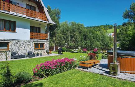 Apartamenty u Basi - Foto 1