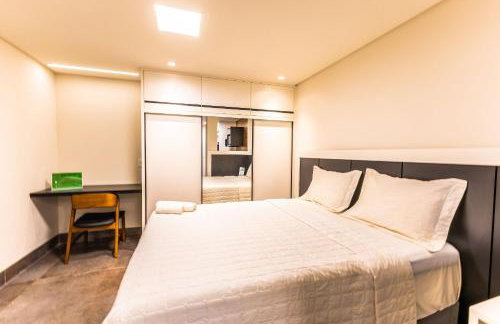 LOFT Moderno no Centro de Barreiras - Ar condicionado e Cozinha equipada - Foto 52