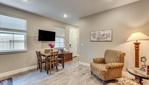 7 Mi to Folsom Lake Sacramento Area Apartment - Foto 5