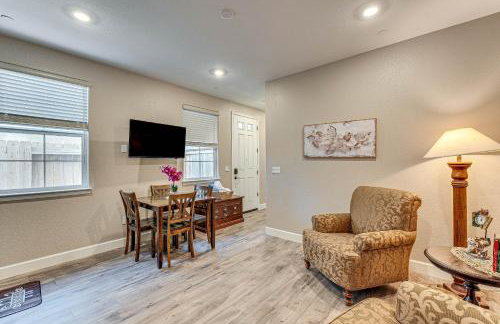 7 Mi to Folsom Lake Sacramento Area Apartment - Foto 5