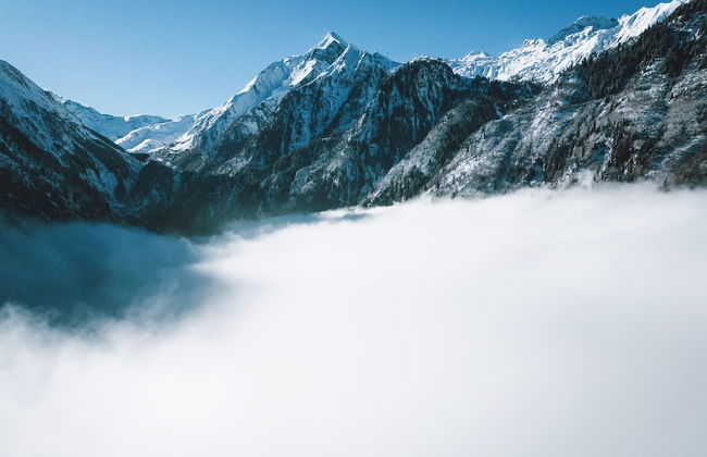 Chalet Evi in Kaprun - Foto 37