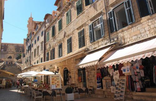 Miró Studio Apartments Dubrovnik - Photo 95
