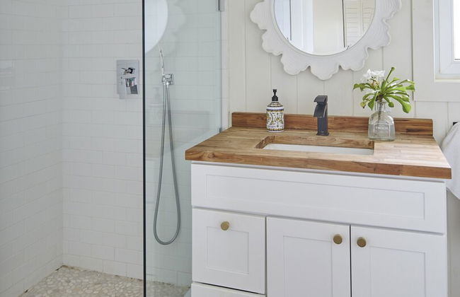 Bohemia Bungalow Three 1 Bedroom Home - Foto 7