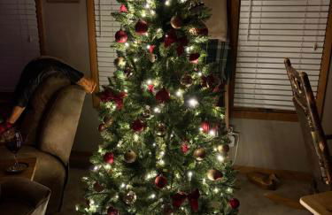 Woodland Hideaway - Foto 76