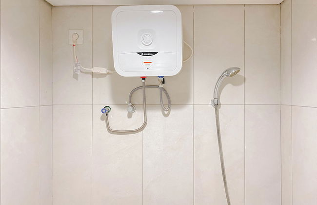 Great Deal And Spacious 2Br At Nifarro Park Apartment - Foto 21