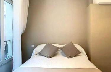 F3 4 pers 15 min Palace Cannes - Photo 5