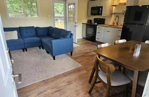 Gorgeous Cottage with Stunning Sights in Wellston, Michigan - Foto 2